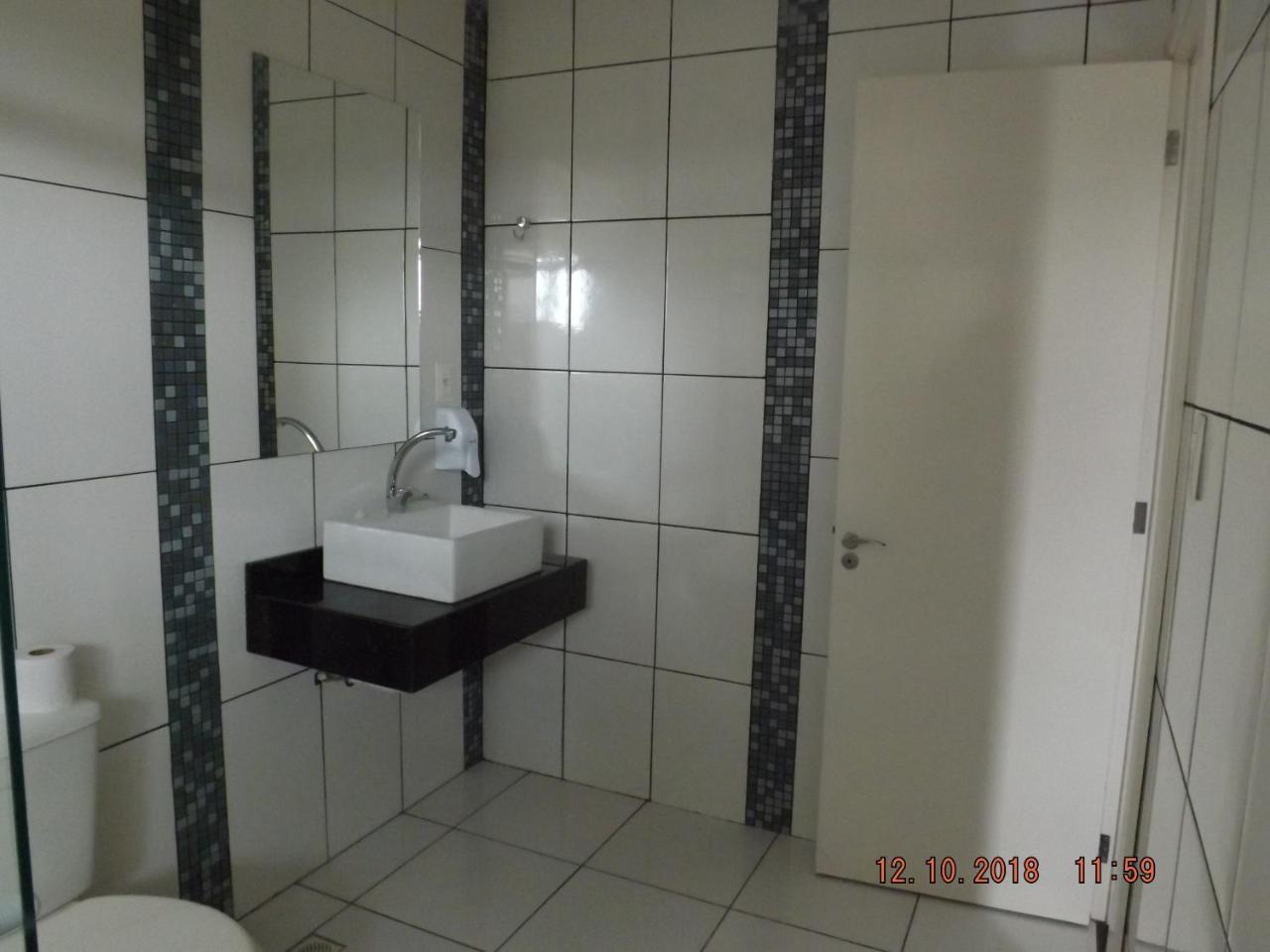 Me Toque Palace Hotel Nao-Me-Toque Екстер'єр фото